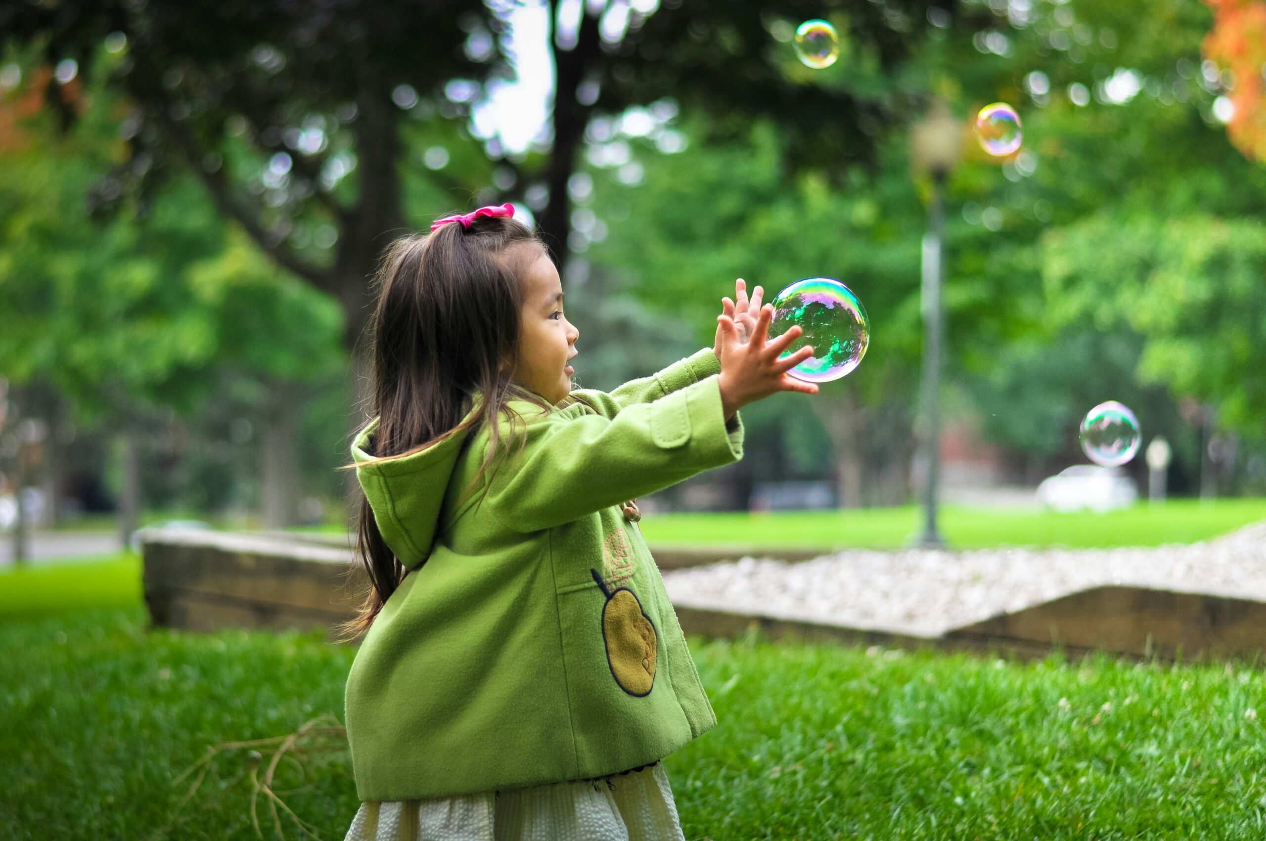 hidden parenting connection between nervous system and emotions