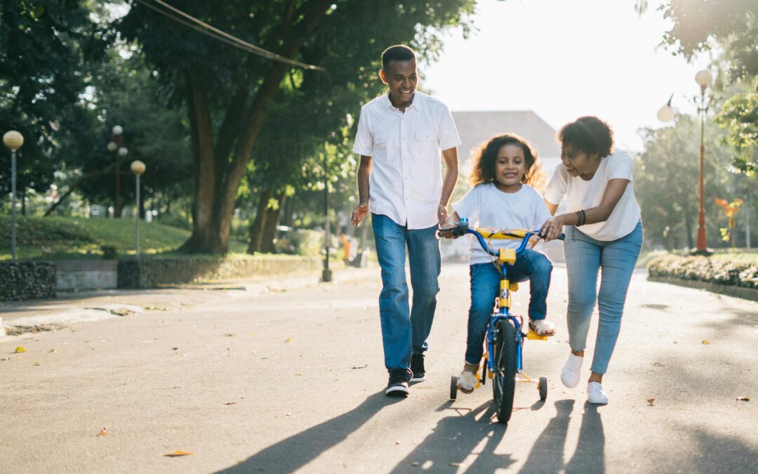 Juggling Life? Master the Art of Mindful Parenting