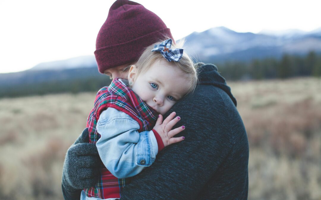 How Stress Impacts Your Parenting Reactions