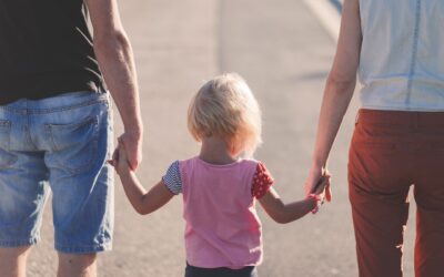 How Yelling Affects Your Child’s Brain and Emotional Development