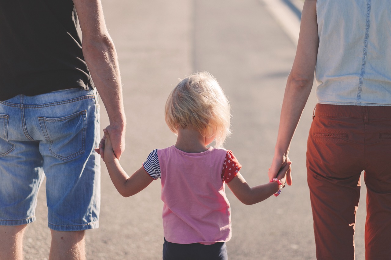 emotional regulation for parents