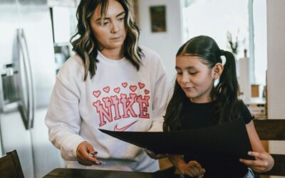 Are You Parenting from Survival Mode? 7 Signs You Might Be and What to Do About It
