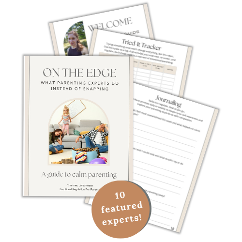 positive parenting mindful parenting reparenting