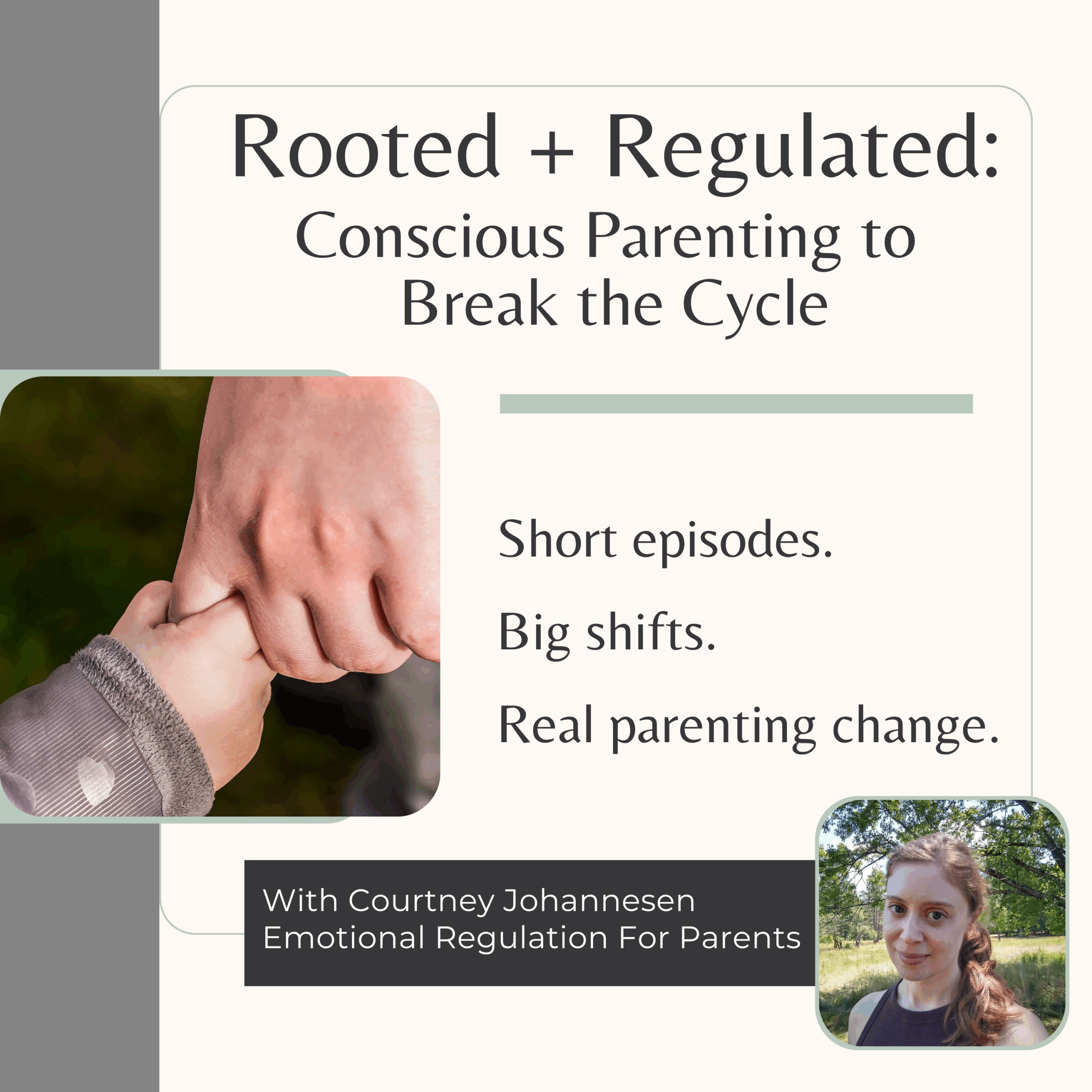 calm parenting guide emotional regulation for moms